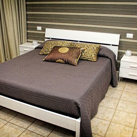 B&B Viabrin 32 Альтамура Экстерьер фото