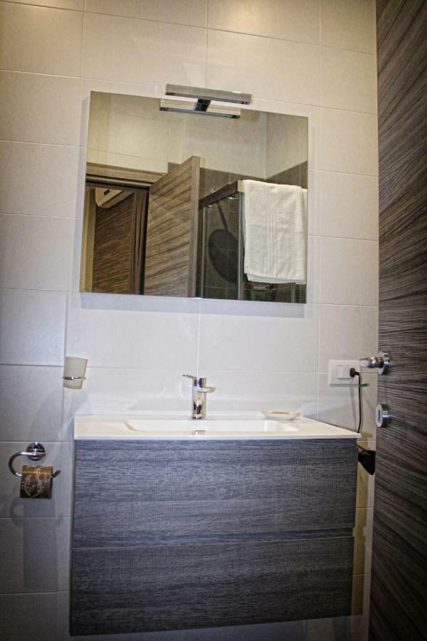 B&B Viabrin 32 Альтамура Экстерьер фото